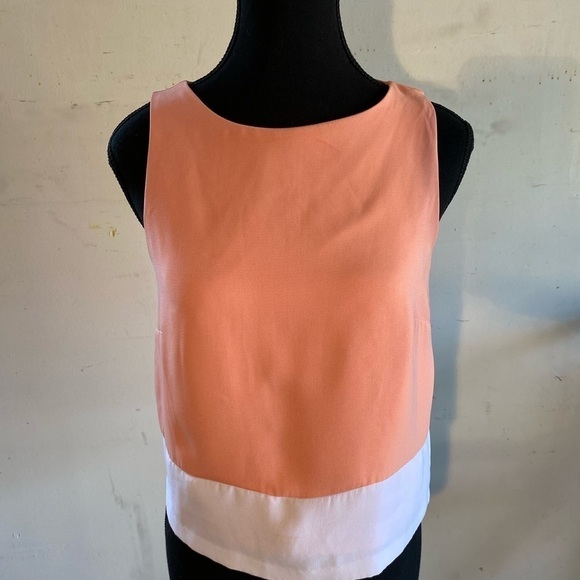 Petite banana republic 2P in perfect condition - Picture 2 of 6